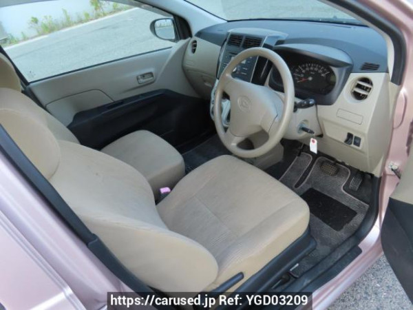 Used 2011 AT daihatsu mira L275S Image[12]