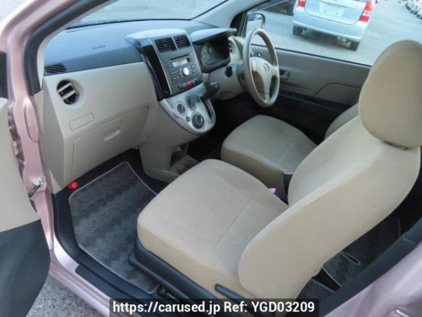 Used 2011 AT daihatsu mira L275S Image[14]