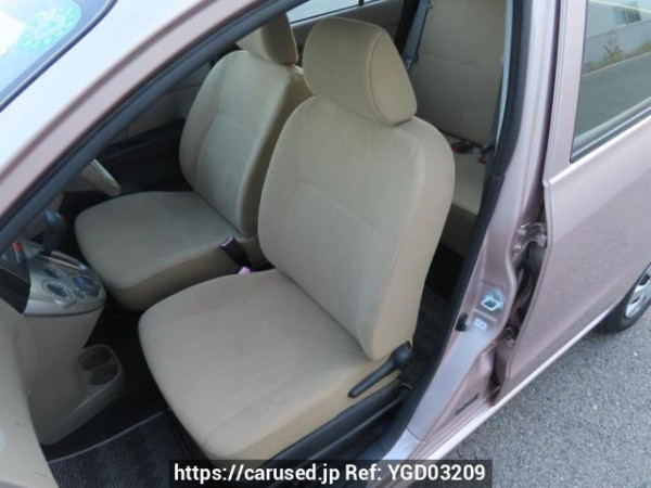Used 2011 AT daihatsu mira L275S Image[15]
