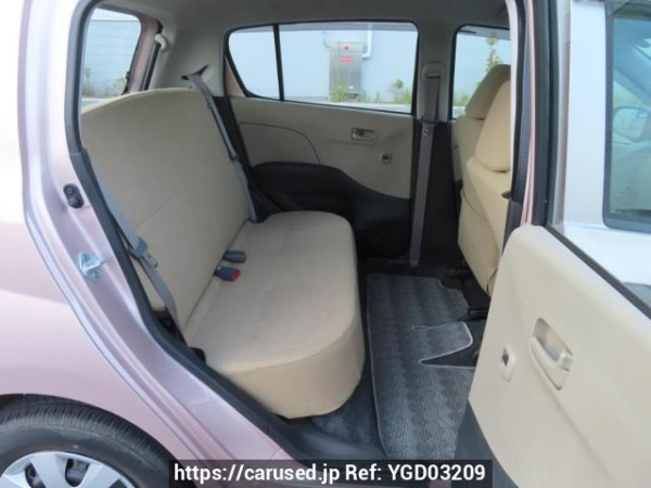 Used 2011 AT daihatsu mira L275S Image[16]