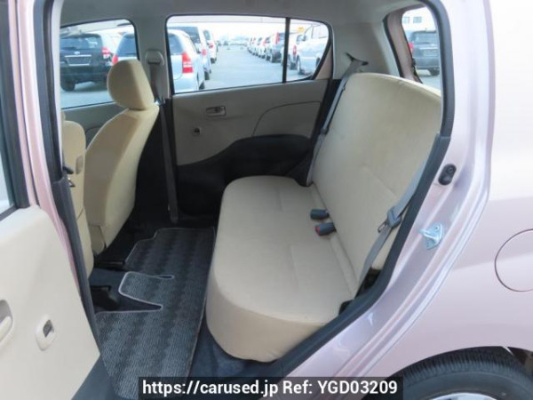 Used 2011 AT daihatsu mira L275S Image[17]