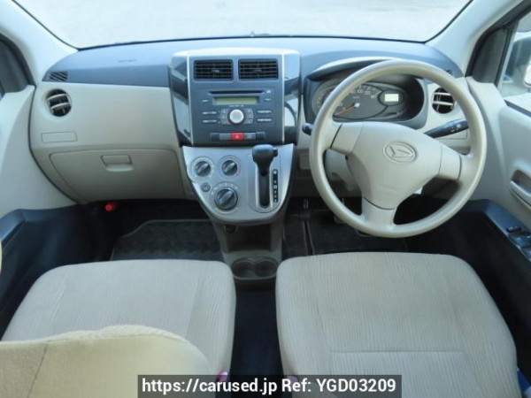 Used 2011 AT daihatsu mira L275S Image[18]
