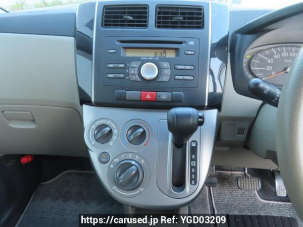 Used 2011 AT daihatsu mira L275S Image[20]