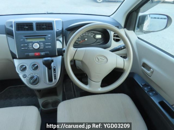 Used 2011 AT daihatsu mira L275S Image[21]