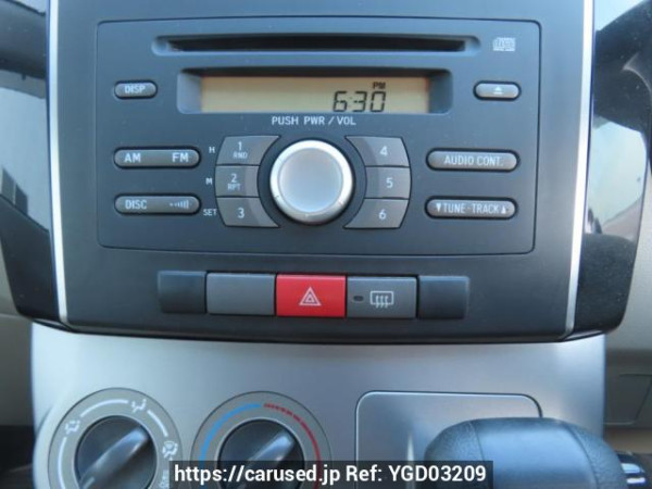 Used 2011 AT daihatsu mira L275S Image[22]