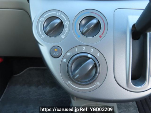 Used 2011 AT daihatsu mira L275S Image[23]