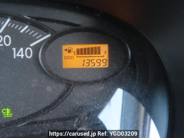 Used 2011 AT daihatsu mira L275S Image[26]