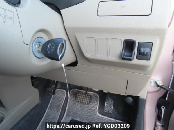 Used 2011 AT daihatsu mira L275S Image[27]