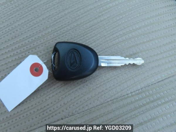 Used 2011 AT daihatsu mira L275S Image[29]