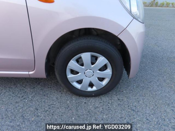 Used 2011 AT daihatsu mira L275S Image[30]