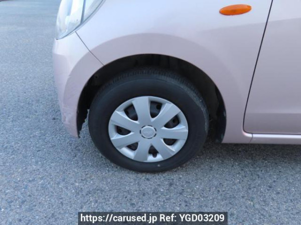 Used 2011 AT daihatsu mira L275S Image[31]