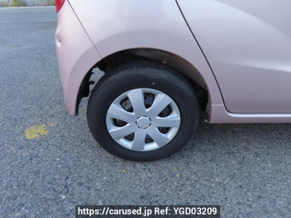 Used 2011 AT daihatsu mira L275S Image[32]