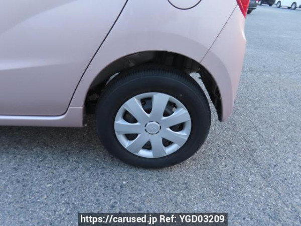 Used 2011 AT daihatsu mira L275S Image[33]