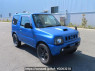 Used 1999 AT suzuki jimny JB23W Image[0]