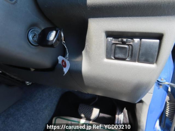 Used 1999 AT suzuki jimny JB23W Image[26]