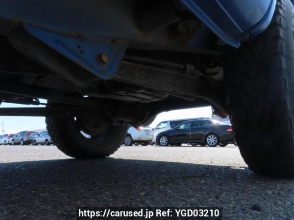 Used 1999 AT suzuki jimny JB23W Image[38]