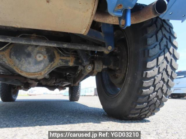 Used 1999 AT suzuki jimny JB23W Image[40]