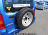 Used 1999 AT suzuki jimny JB23W Image[42]