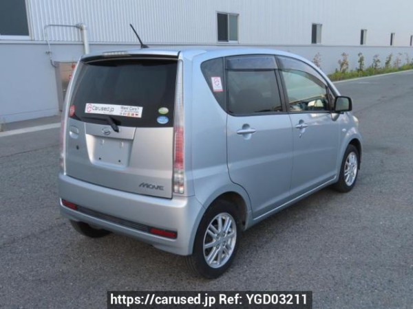 Used 2009 AT daihatsu move L175S Image[6]