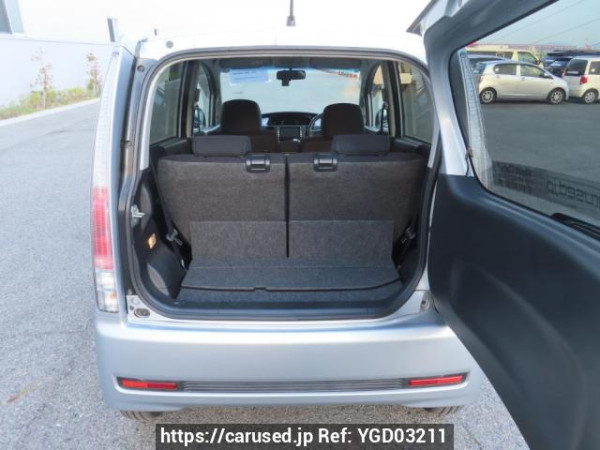 Used 2009 AT daihatsu move L175S Image[8]
