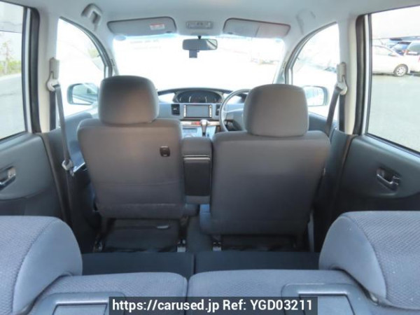 Used 2009 AT daihatsu move L175S Image[9]