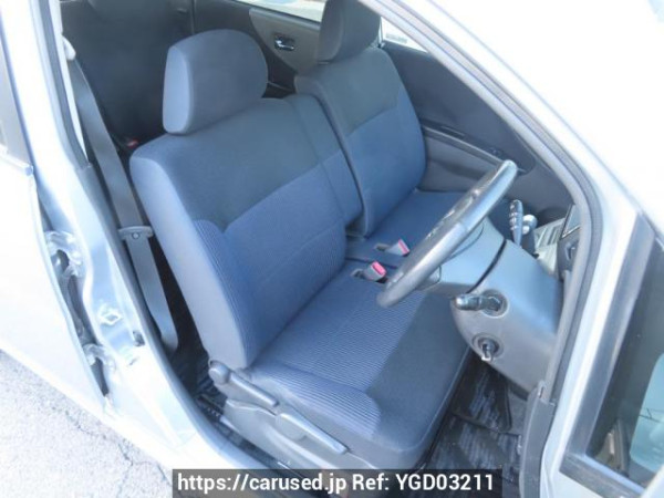 Used 2009 AT daihatsu move L175S Image[15]