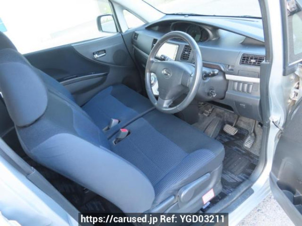 Used 2009 AT daihatsu move L175S Image[16]