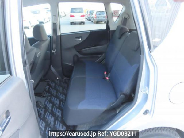 Used 2009 AT daihatsu move L175S Image[18]