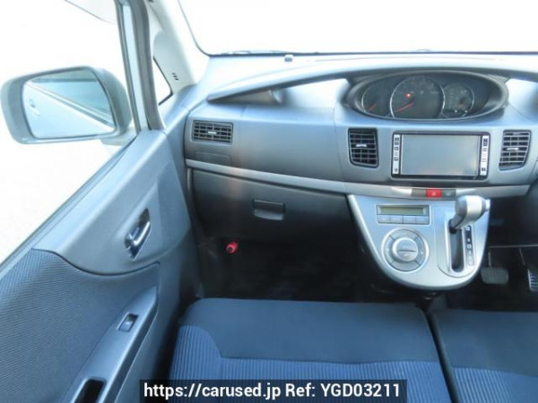 Used 2009 AT daihatsu move L175S Image[20]