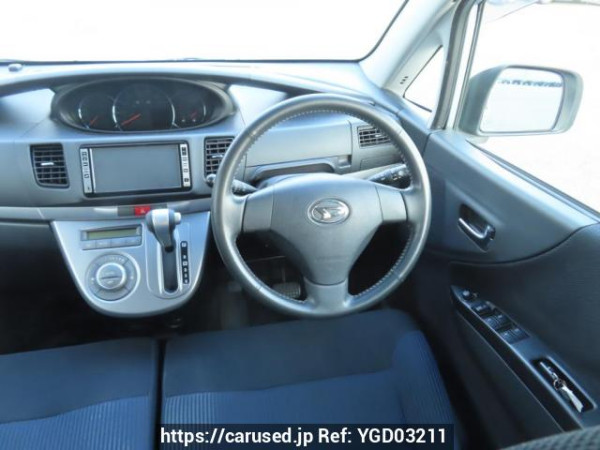 Used 2009 AT daihatsu move L175S Image[21]
