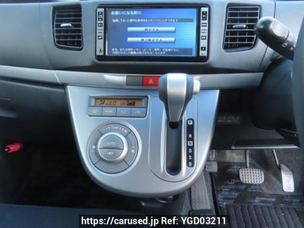 Used 2009 AT daihatsu move L175S Image[22]