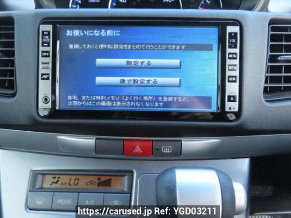 Used 2009 AT daihatsu move L175S Image[23]