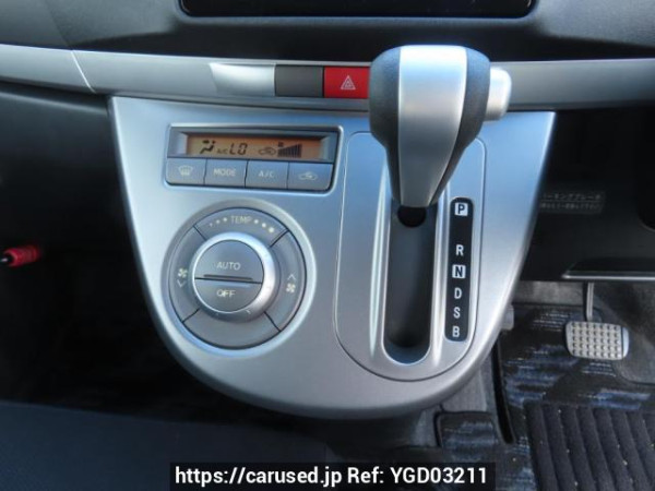 Used 2009 AT daihatsu move L175S Image[24]