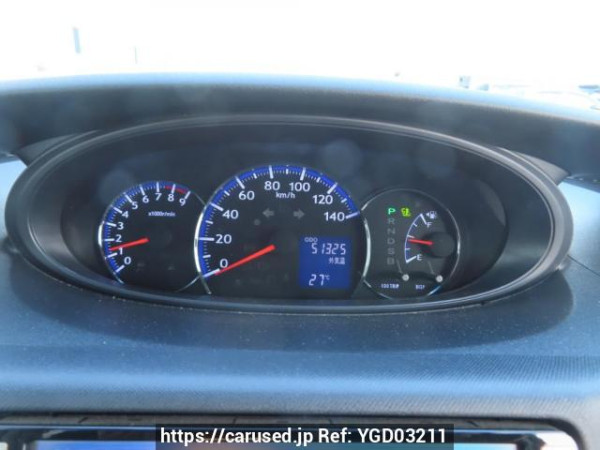 Used 2009 AT daihatsu move L175S Image[25]