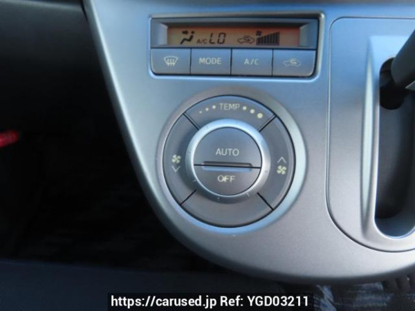 Used 2009 AT daihatsu move L175S Image[27]
