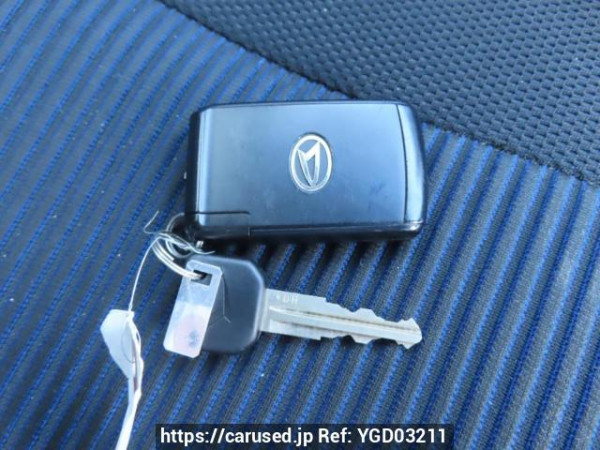 Used 2009 AT daihatsu move L175S Image[29]