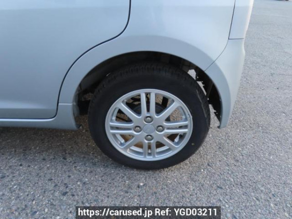 Used 2009 AT daihatsu move L175S Image[32]