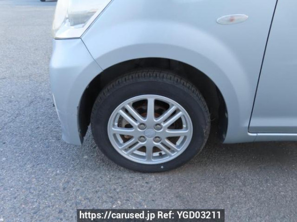 Used 2009 AT daihatsu move L175S Image[33]