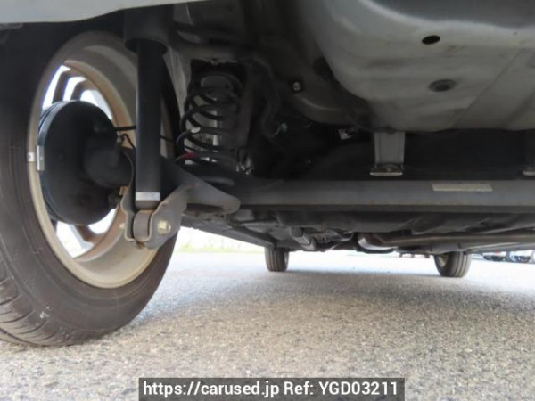 Used 2009 AT daihatsu move L175S Image[41]