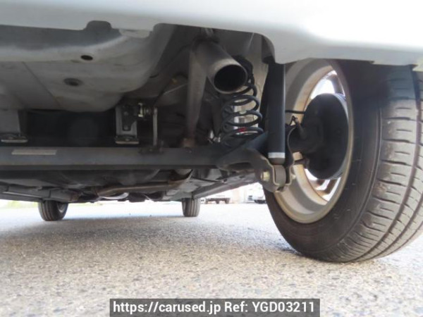 Used 2009 AT daihatsu move L175S Image[42]