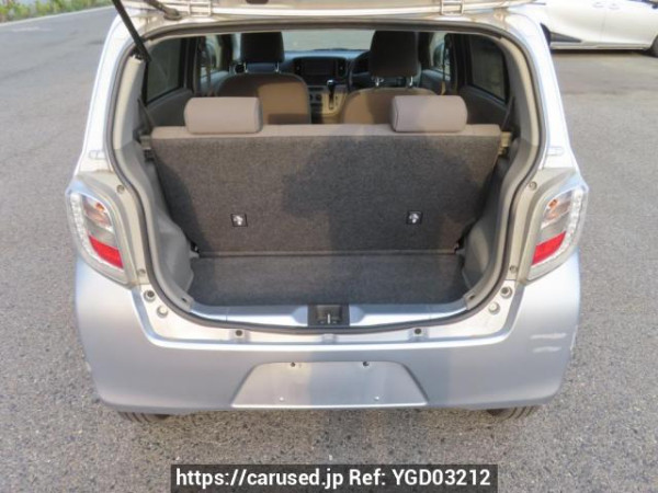 Used 2015 AT toyota pixis-epoch LA300A Image[8]