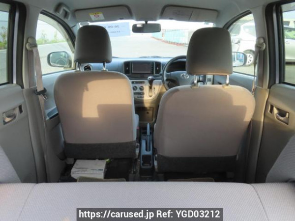 Used 2015 AT toyota pixis-epoch LA300A Image[9]