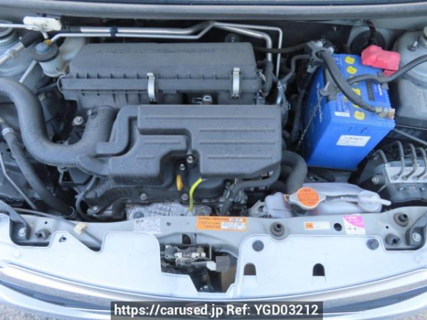 Used 2015 AT toyota pixis-epoch LA300A Image[10]