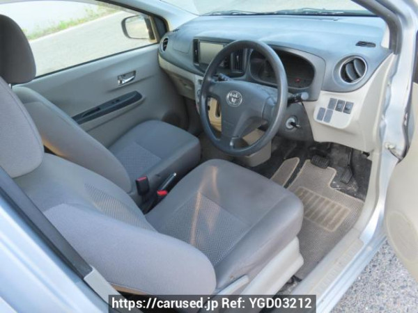 Used 2015 AT toyota pixis-epoch LA300A Image[13]