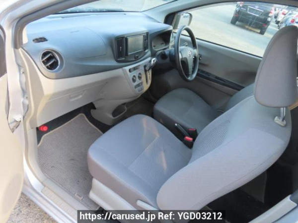 Used 2015 AT toyota pixis-epoch LA300A Image[15]