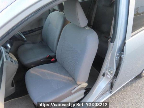 Used 2015 AT toyota pixis-epoch LA300A Image[16]