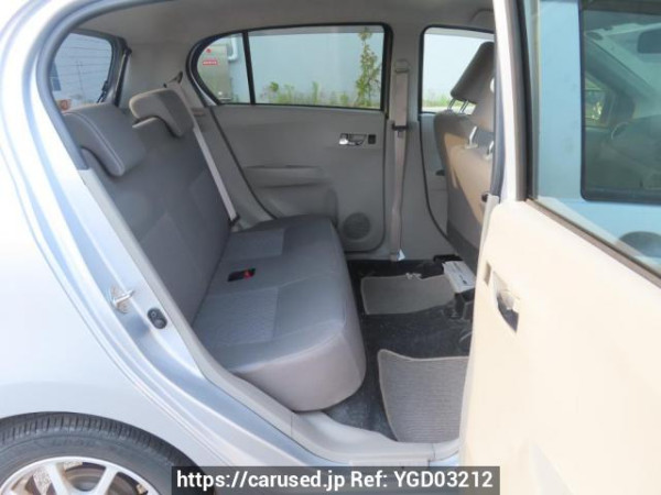 Used 2015 AT toyota pixis-epoch LA300A Image[17]