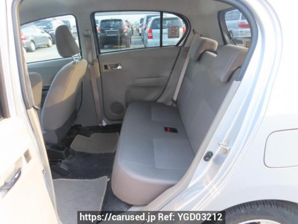Used 2015 AT toyota pixis-epoch LA300A Image[18]
