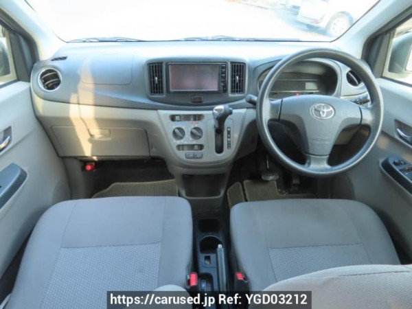 Used 2015 AT toyota pixis-epoch LA300A Image[19]