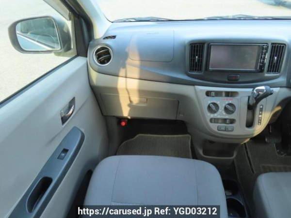 Used 2015 AT toyota pixis-epoch LA300A Image[20]